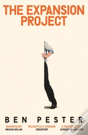 Capa do artigo The Expansion Project