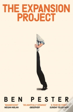 Capa do artigo The Expansion Project