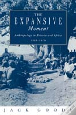 Capa do artigo The Expansive Moment