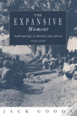 Capa do artigo The Expansive Moment