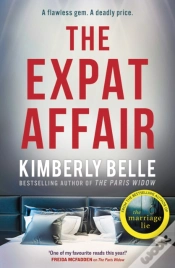 Capa do artigo The Expat Affair