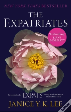 Capa do artigo The Expatriates