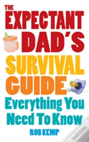 Capa do artigo The Expectant Dad