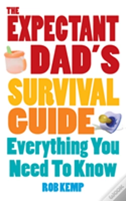 Capa do artigo The Expectant Dad'S Survival Guide