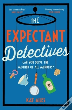 Capa do artigo The Expectant Detectives