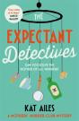 The Expectant Detectives - Preview