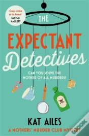 Capa do artigo The Expectant Detectives