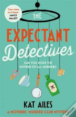 Capa do artigo The Expectant Detectives