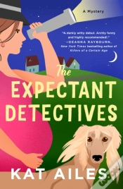 Capa do artigo The Expectant Detectives