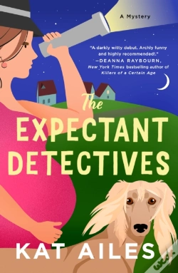 Capa do artigo The Expectant Detectives