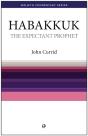 The Expectant Prophet - Habakkuk : Habakkuk Simply Explained - Preview