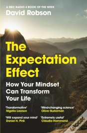 Capa do artigo The Expectation Effect
