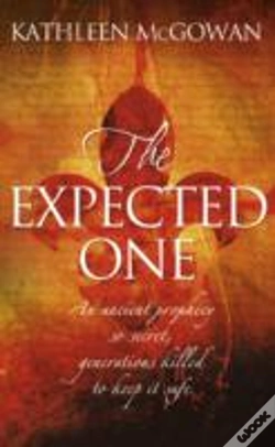 Capa do artigo The Expected One