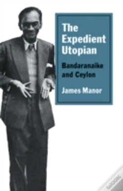 Capa do artigo The Expedient Utopian