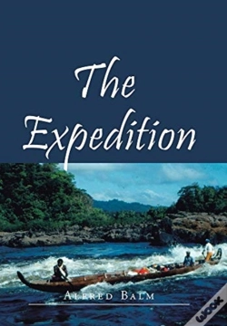 Capa do artigo The Expedition