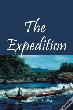 Capa do artigo The Expedition