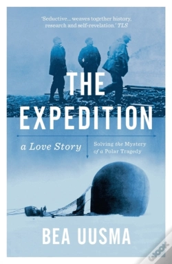 Capa do artigo The Expedition
