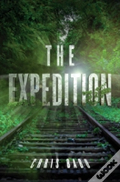 Capa do artigo The Expedition