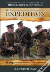 Capa do artigo The Expedition