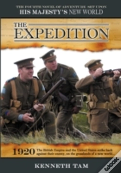 Capa do artigo The Expedition