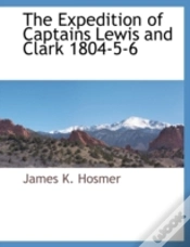 Capa do artigo The Expedition Of Captains  Lewis And Cl