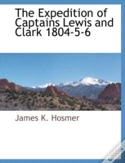 Capa do artigo The Expedition Of Captains  Lewis And Cl