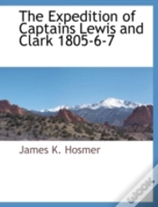 Capa do artigo The Expedition Of Captains Lewis And Cla