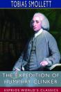 The Expedition Of Humphry Clinker (Esprios Classics) - Preview