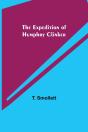 The Expedition Of Humphry Clinker - Preview