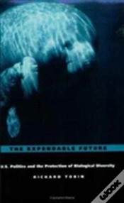 Capa do artigo The Expendable Future