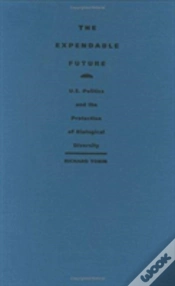 Capa do artigo The Expendable Future