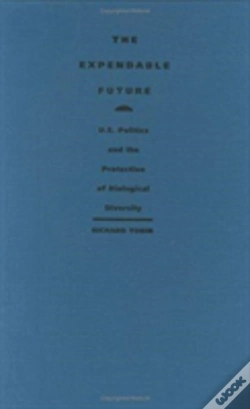 Capa do artigo The Expendable Future