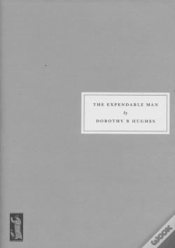 Capa do artigo The Expendable Man