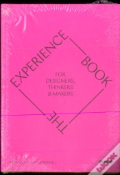 Capa do artigo The Experience Book