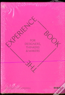 Capa do artigo The Experience Book