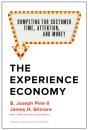 The Experience Economy, With A New Preface By The Authors - Preview