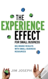 The Experience Effect For Small Business