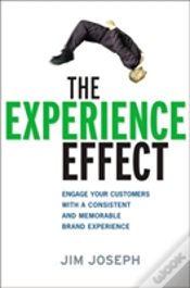 Capa do artigo The Experience Effect