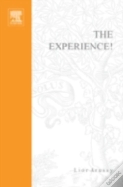 Capa do artigo The Experience