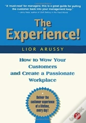 Capa do artigo The Experience