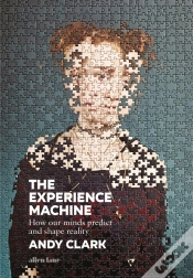 Capa do artigo The Experience Machine