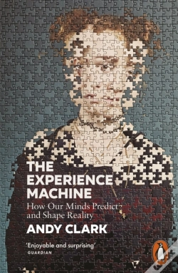 Capa do artigo The Experience Machine