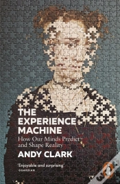Capa do artigo The Experience Machine