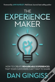 Capa do artigo The Experience Maker