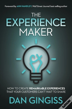 Capa do artigo The Experience Maker