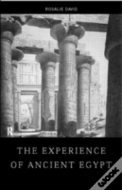 Capa do artigo The Experience Of Ancient Egypt