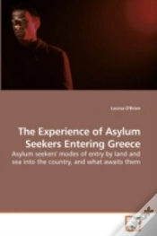Capa do artigo The Experience Of Asylum Seekers Enterin