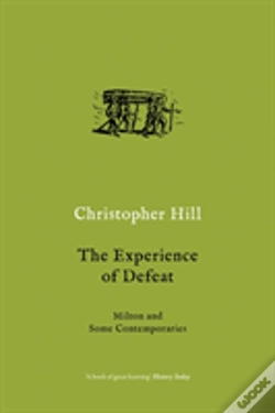 Capa do artigo The Experience Of Defeat