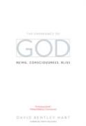 The Experience Of God