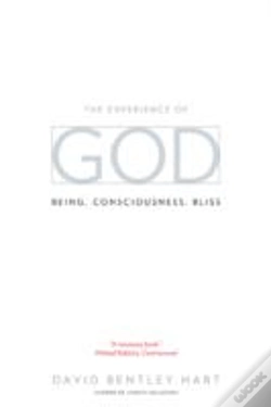 Capa do artigo The Experience Of God